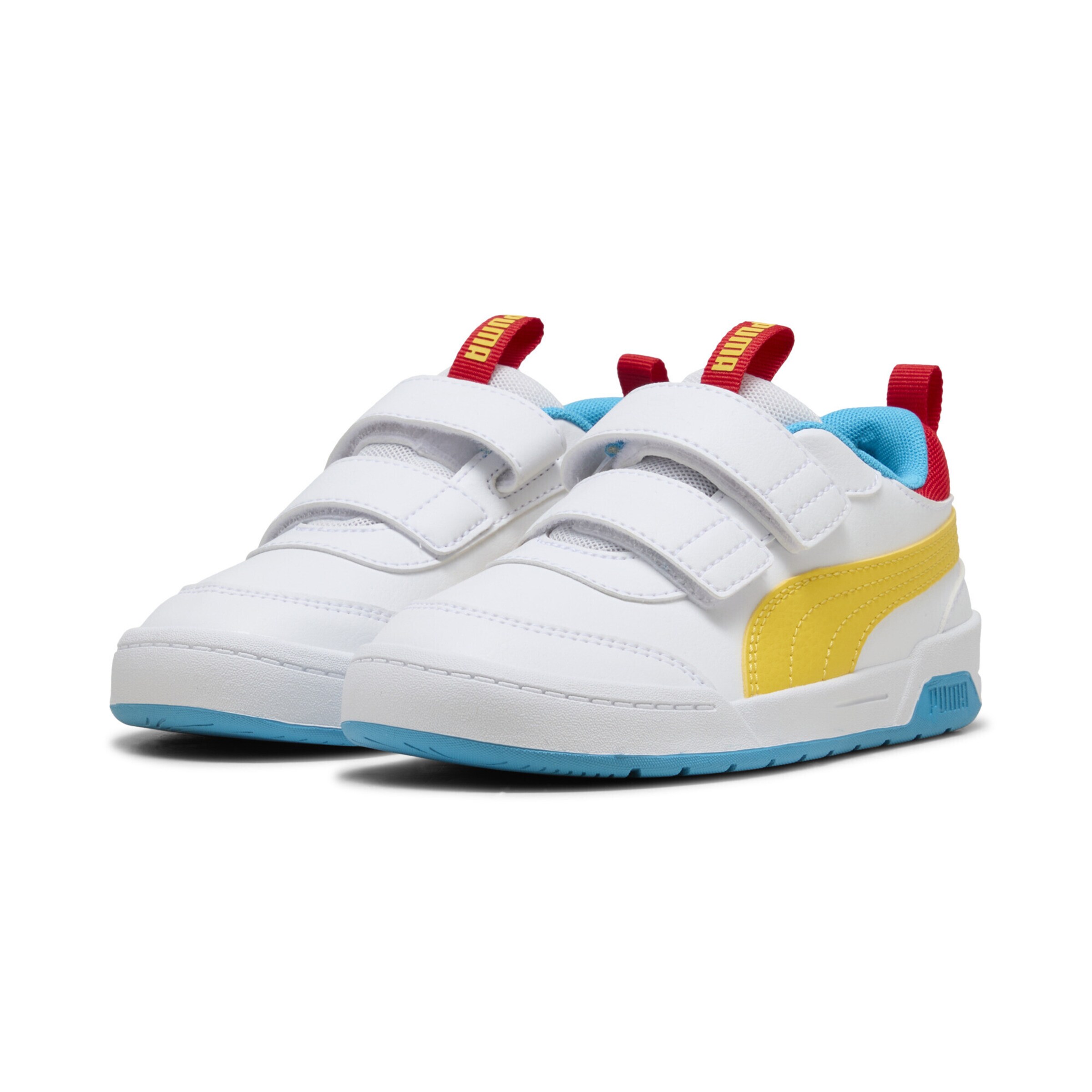 PUMA Sneakers 'Multiflex 2' in Wit