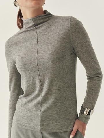 TATUUM Sweter w kolorze szary