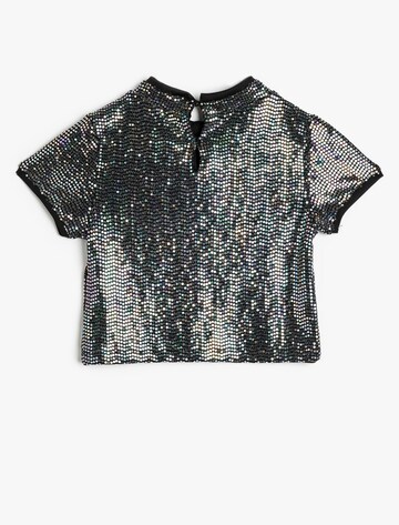 Koton Blouse in Black
