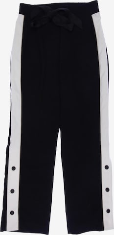 RINASCIMENTO Stoffhose M in Schwarz: Vorderseite