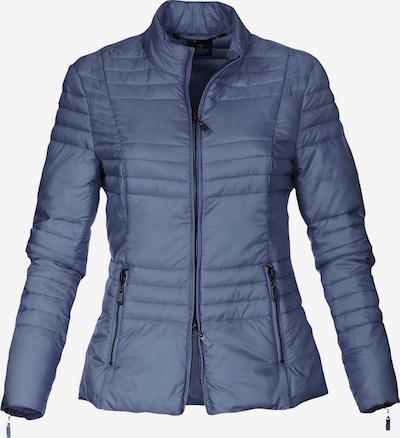 MADELEINE Jacke in enzian, Produktansicht