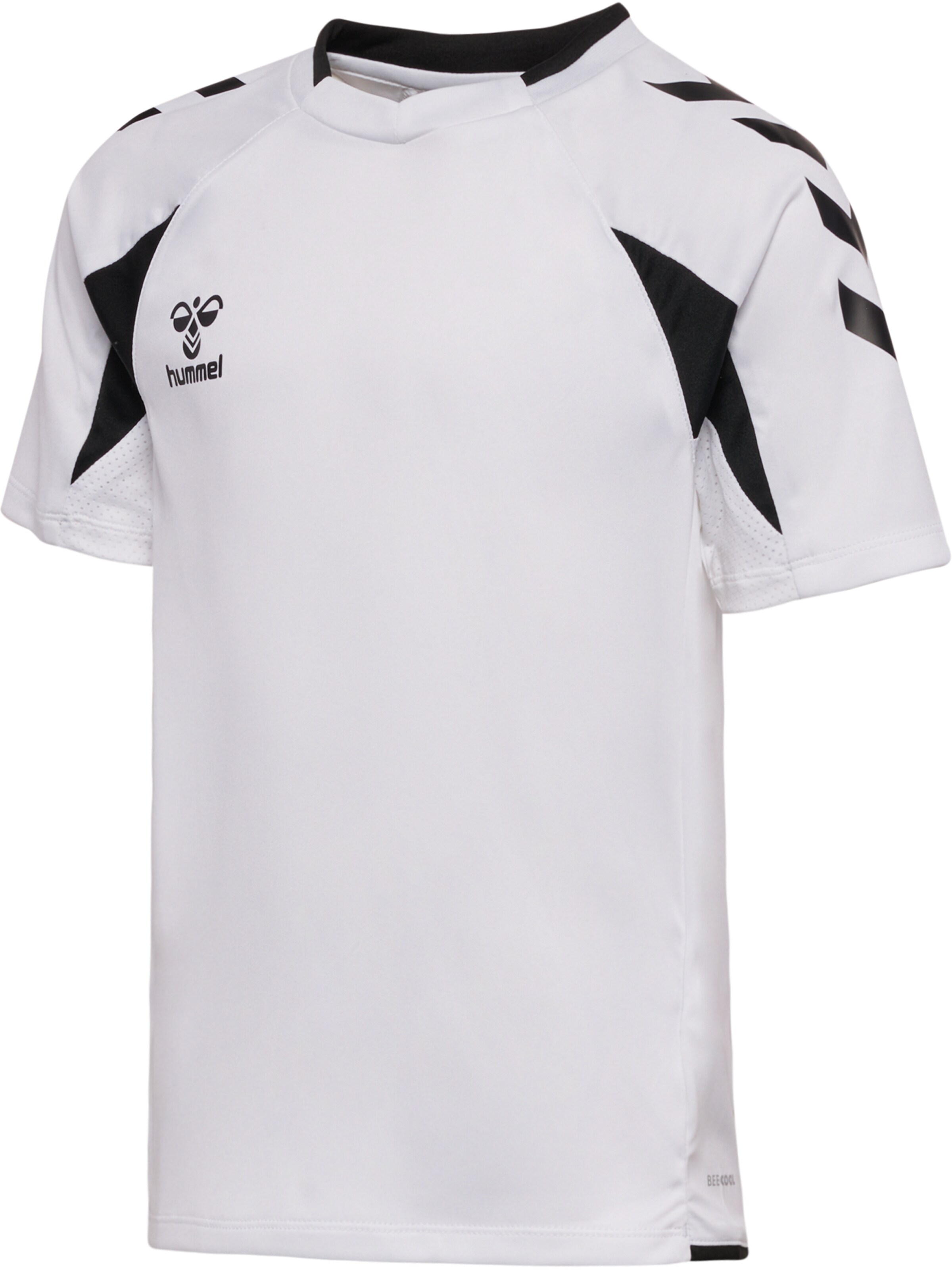 Hummel Performance Shirt in White