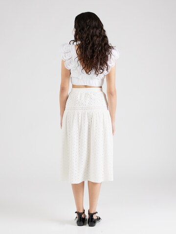 MEXX Skirt in White