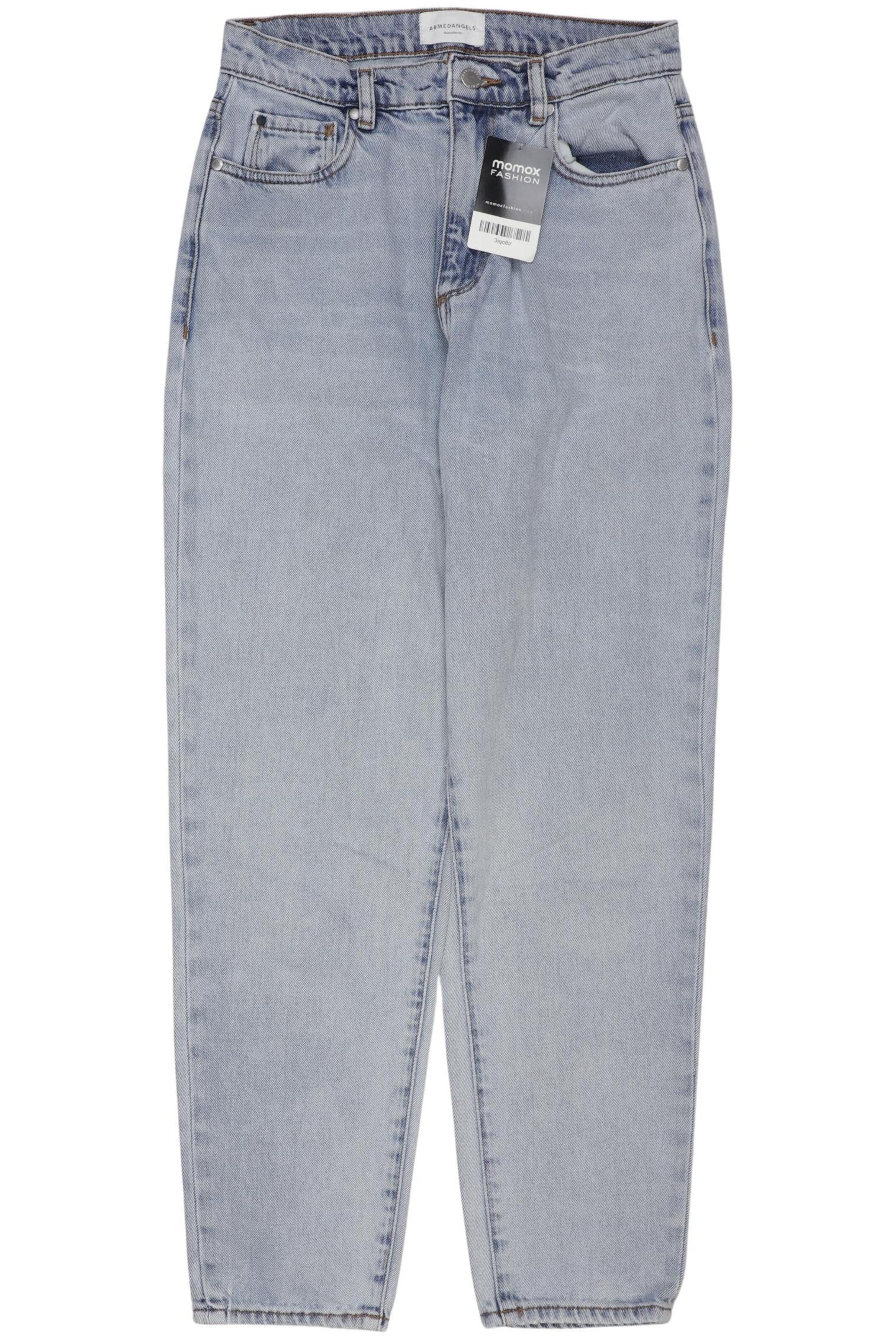 ARMEDANGELS Jeans in 26 in Blue: front