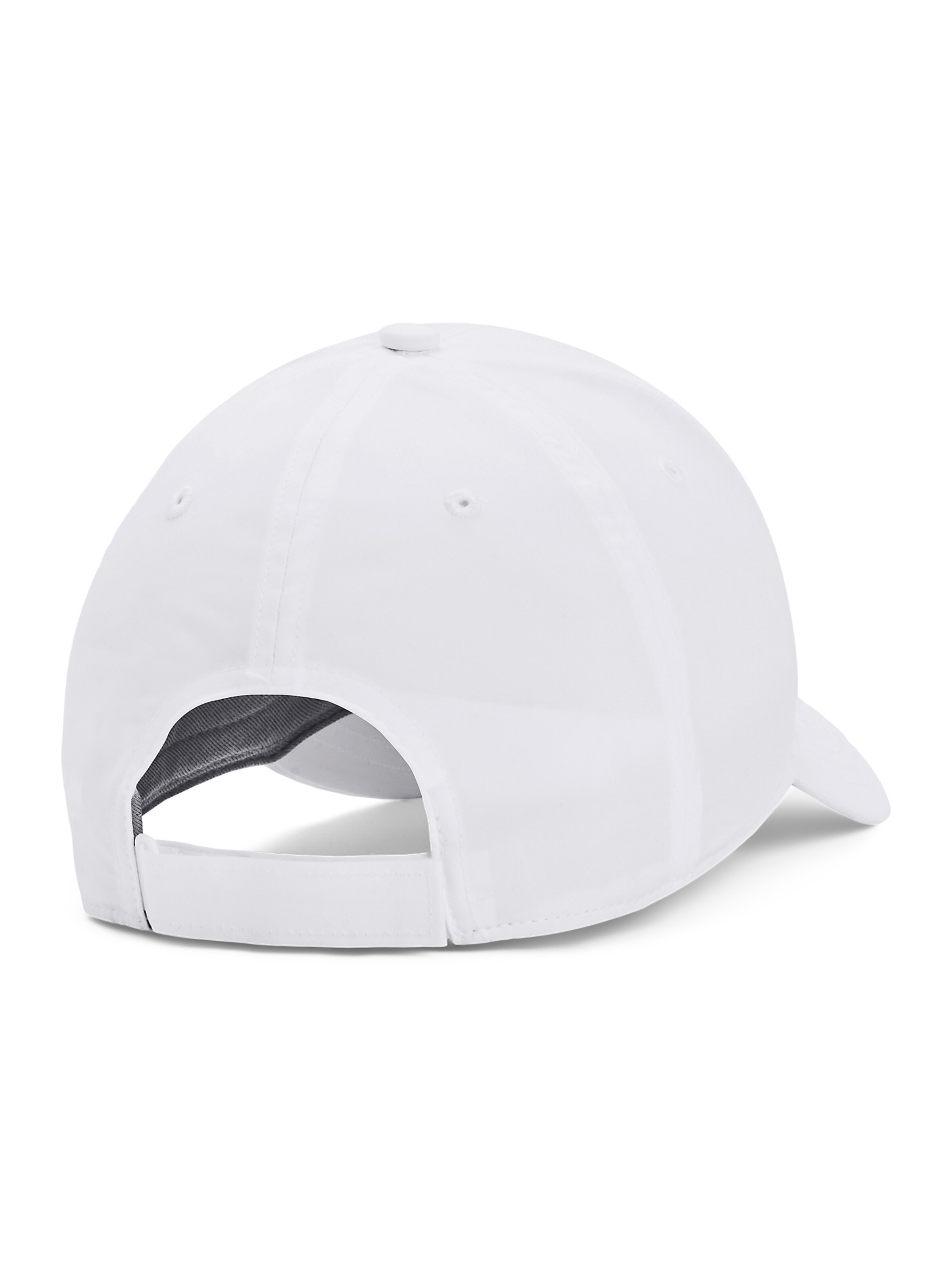 UNDER ARMOUR Sports cap in White
