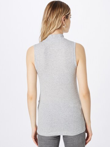 ARMEDANGELS Top 'CILIA' in Grey