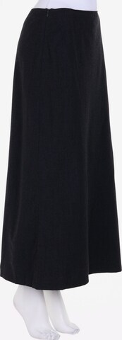 JIL SANDER Skirt in S in Grey