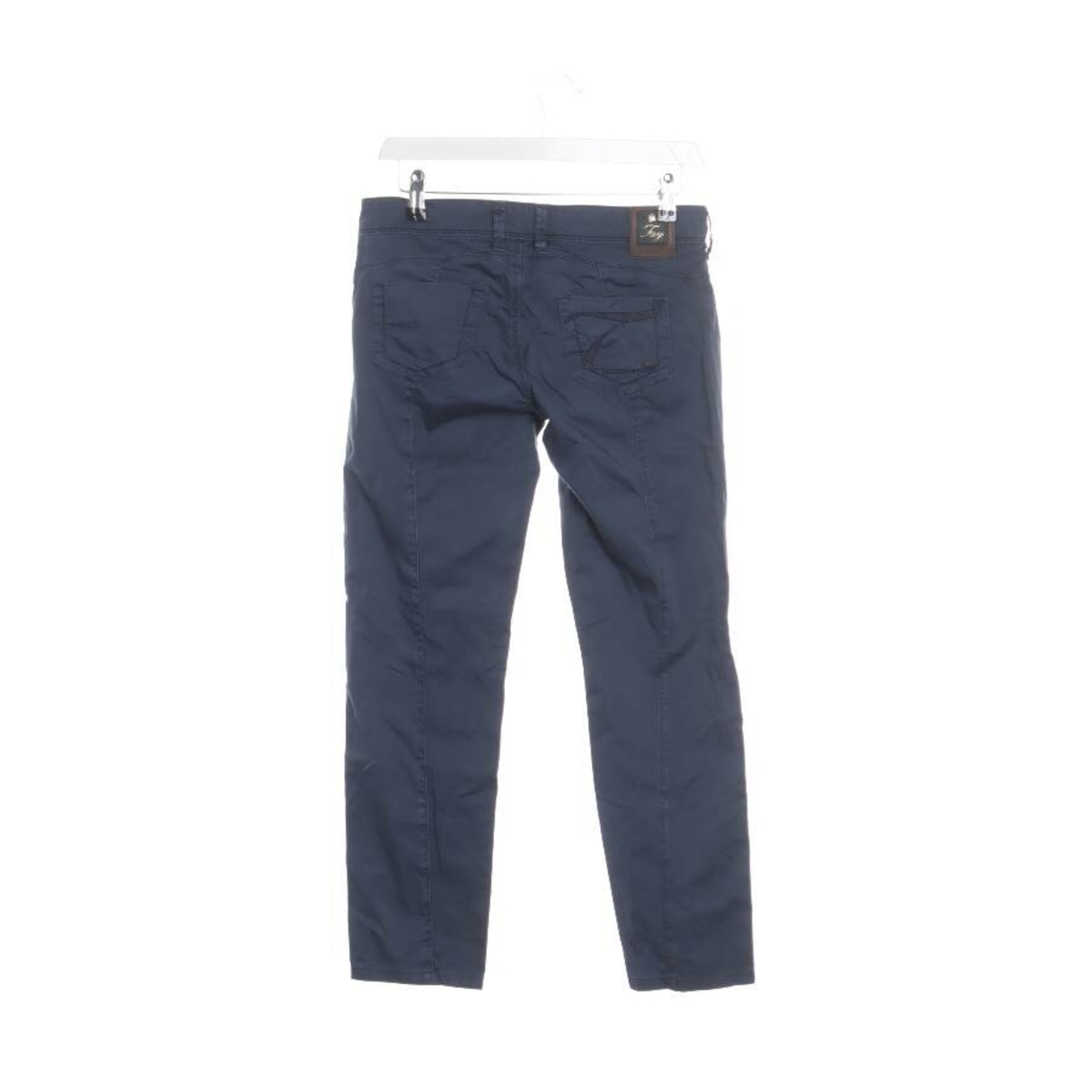 Fay Pants in M in Blue