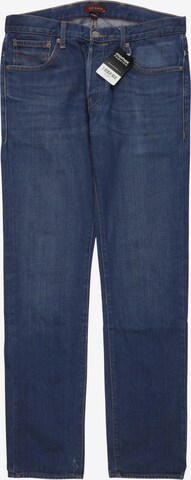 Ted Baker Jeans 30 in Blau: Vorderseite