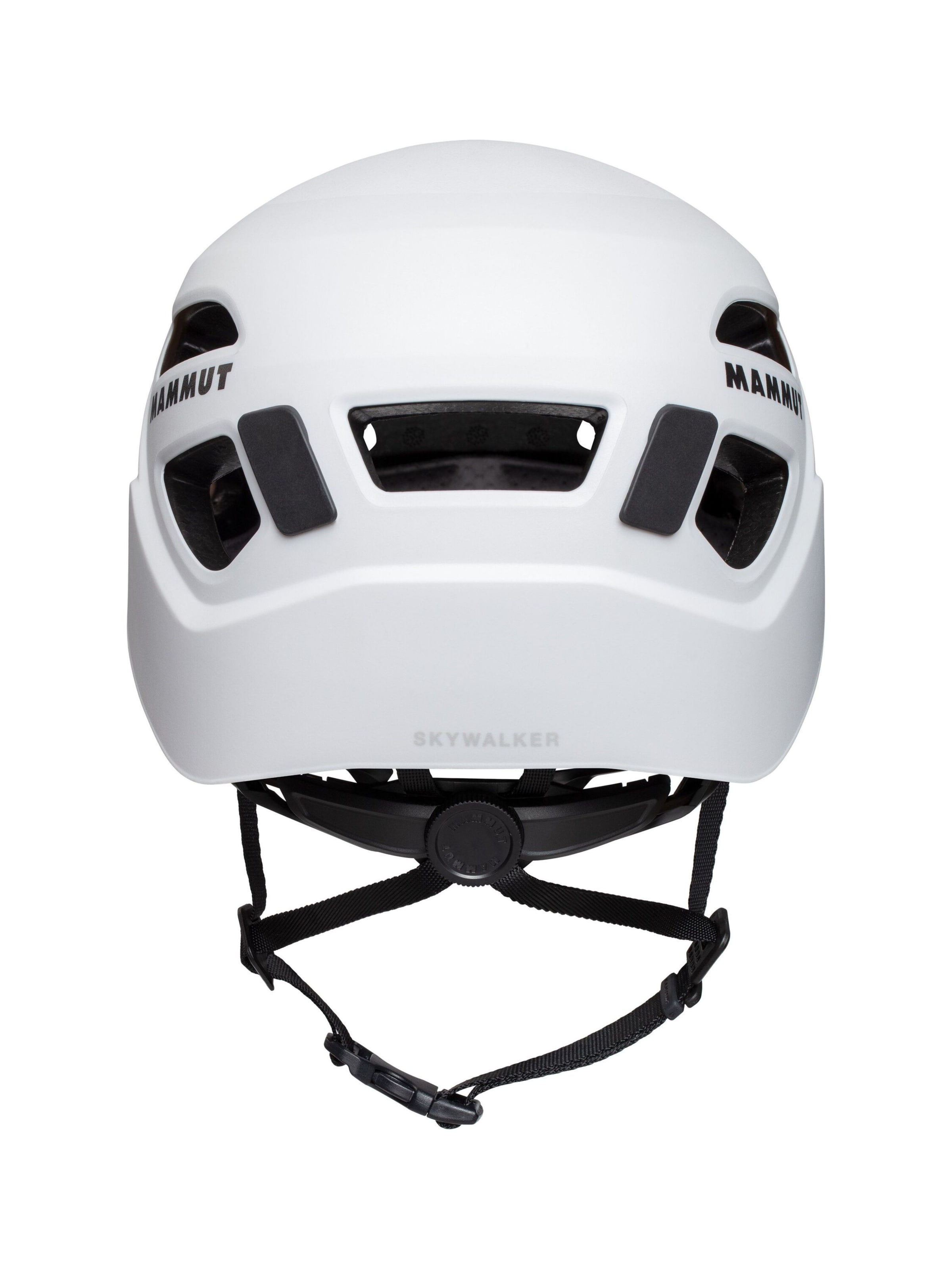 MAMMUT Helmet ' Skywalker 3.0' in White