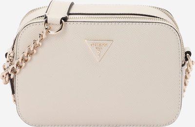 GUESS Torba preko ramena 'NOELLE II CROSSBODY CAMERA' u bež, Pregled proizvoda