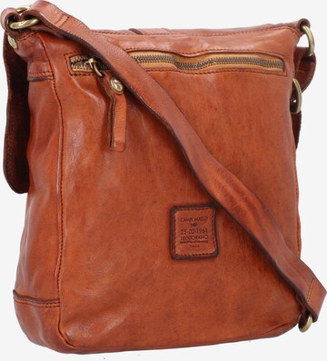 Campomaggi Crossbody Bag in Brown