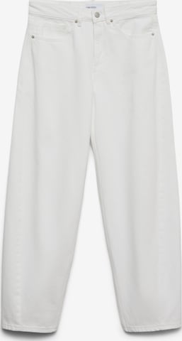 Jeans 'VMZelda' di VERO MODA in bianco: frontale