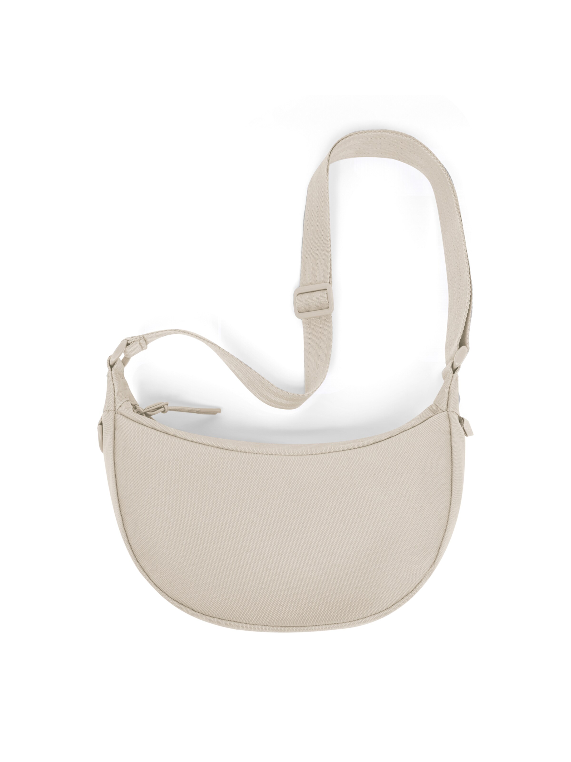 Johnny Urban - Mala de ombro 'Ally Small' em bege