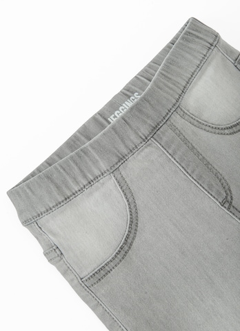 évasé Jean Cool Club en gris