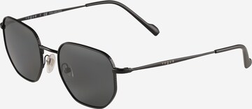 Ochelari de soare '0VO4186S' de la VOGUE Eyewear pe negru: față