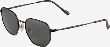 VOGUE Eyewear Слънчеви очила '0VO4186S' в черно: отпред