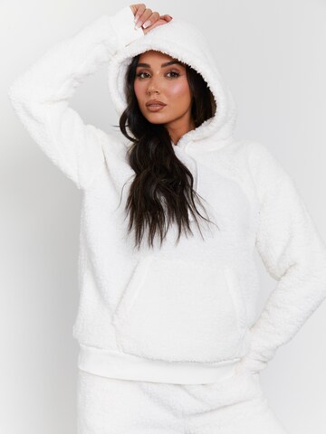 Loungeable Loungewear in Beige