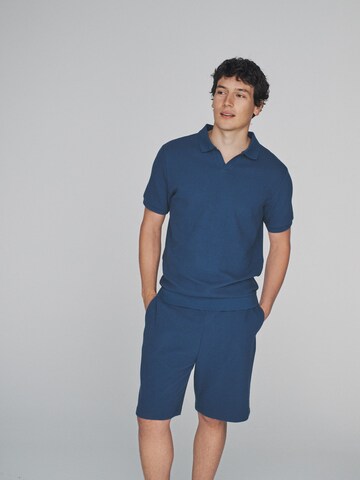 The SetJogging komplet - plava boja