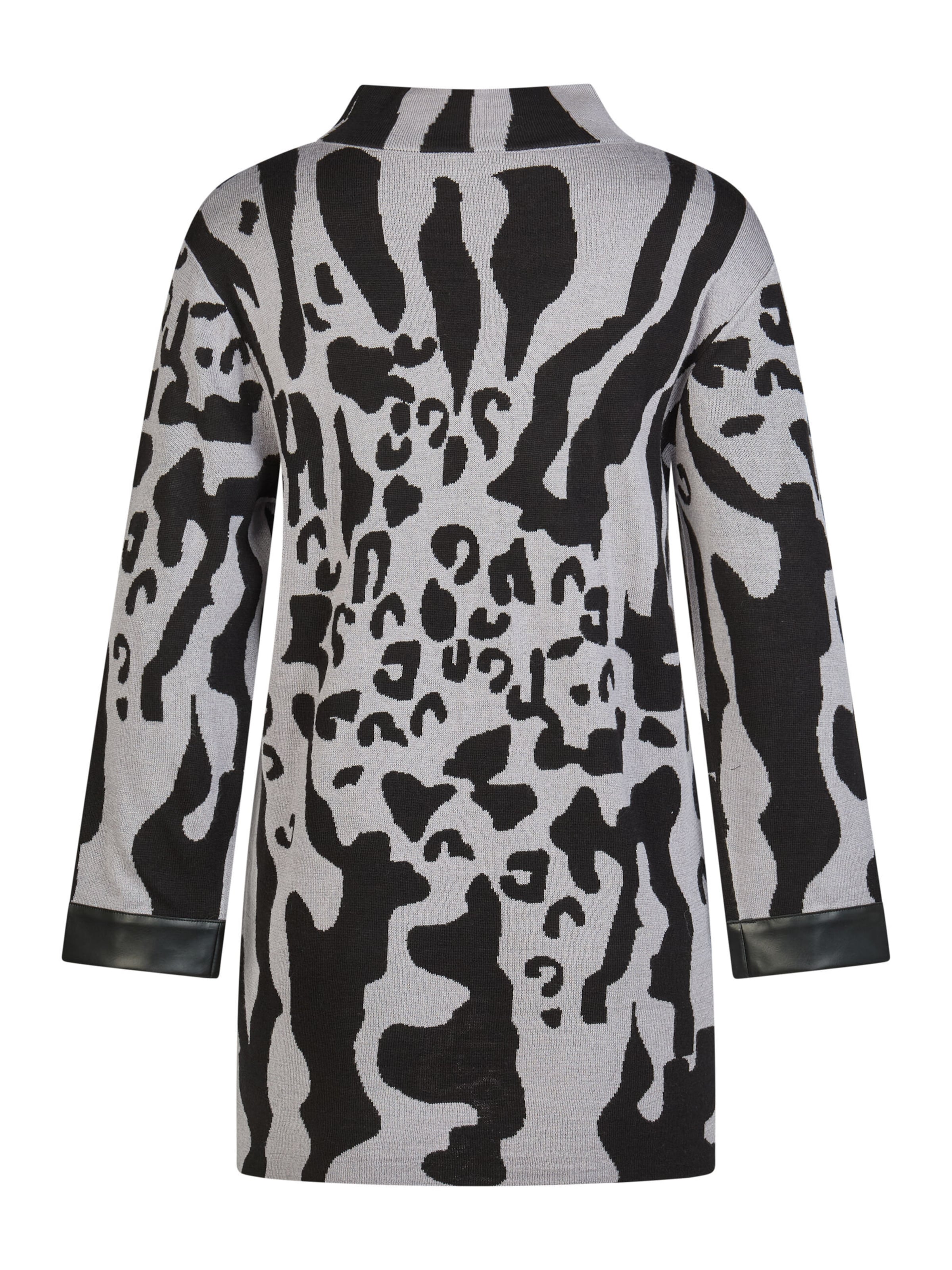 Pull-over Doris Streich en noir