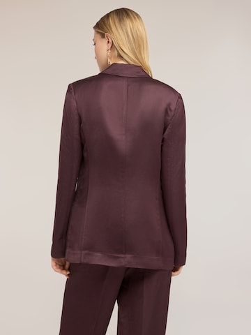 MOTIVI Blazer‌‌‌‌‌‌‌ in Braun