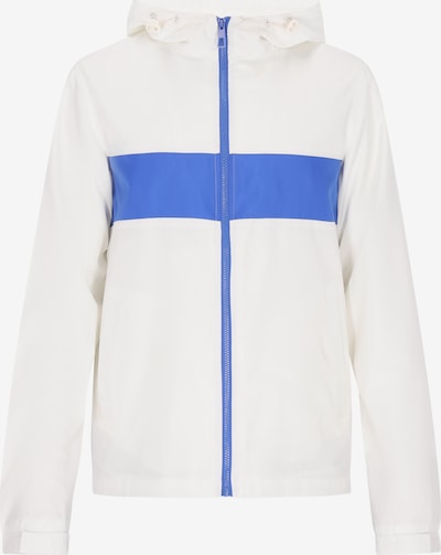 Mo ATHLSR Tehnička jakna u kraljevsko plava / bijela, Pregled proizvoda