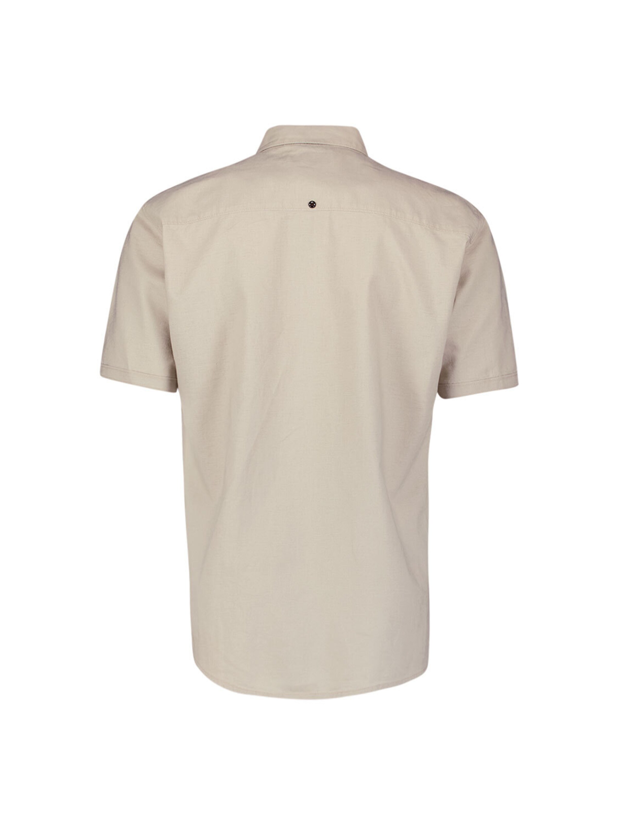 No Excess Regular fit Skjorta i beige