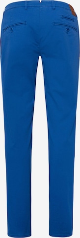 BRAX Regular Hose in Blau
