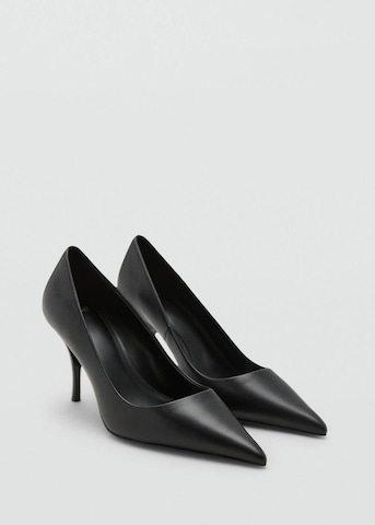 MANGO Pumps 'Sota' in Black
