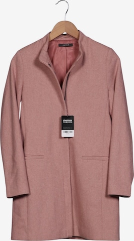 ESPRIT Mantel XS in Pink: Vorderseite