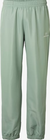 Sergio Tacchini Hose 'Carson' in Grün: Vorderseite