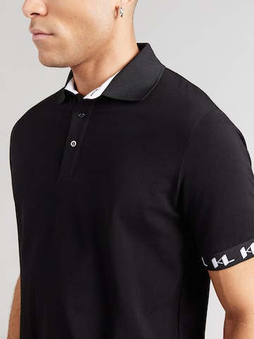 Karl Lagerfeld Футболка в Черный