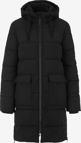 Cellbes of Sweden Jacke in Schwarz: Vorderseite