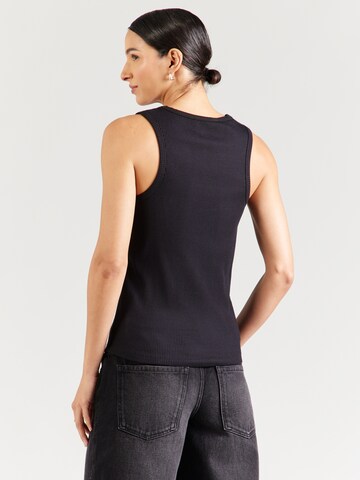 SELECTED FEMME Top 'SLFKAMIE' in Schwarz