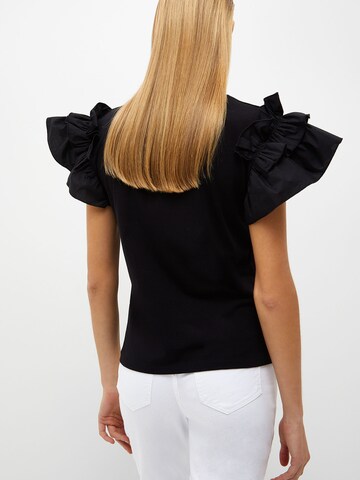 Liu Jo Shirt in Black