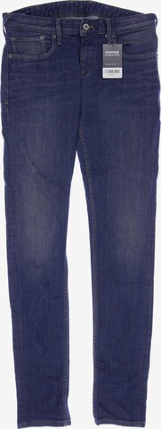 Pepe Jeans Jeans in 30 in Blue: front
