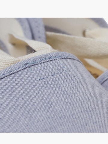 Pisamonas Sandale‌ in Blau