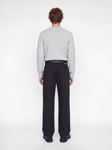 JACK & JONES - Jersey 'JJJAMES' en blanco