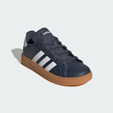 ADIDAS SPORTSWEAR Sneaker 'Grand Court 2.0' in Schwarz