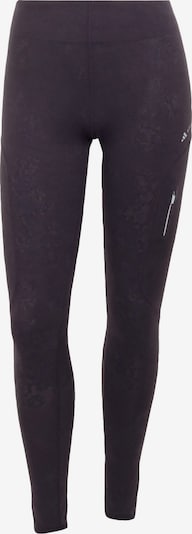 ADIDAS BY STELLA MCCARTNEY Urheiluhousut ' Running Floral Lace' koossa XS/regular värissä musta, Tuotenäkymä