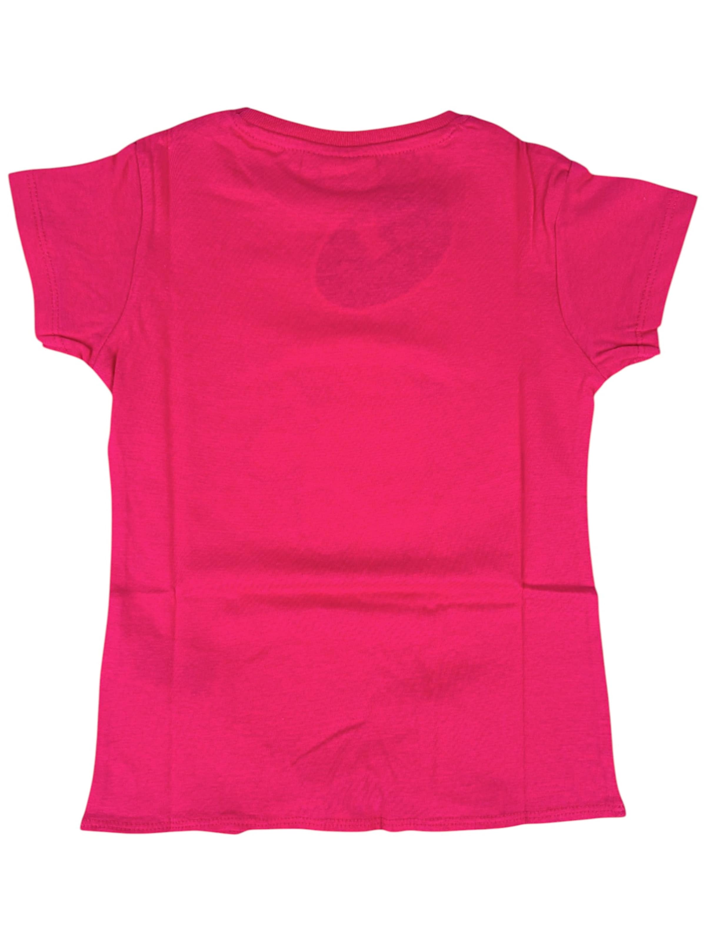 Peppa Pig Shirt 'Peppa Pig' in Pink
