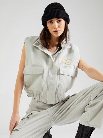 Won Hundred Vest 'Nicola' in Grey