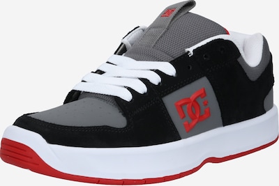 DC Shoes Trampki niskie 'Lynx' w kolorze szary / czarnym, Podgląd produktu