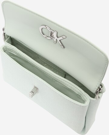 Calvin Klein Handbag in Green