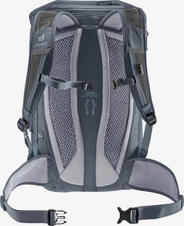 DEUTER Sports Backpack 'Rotsoord 25+5' in Grey