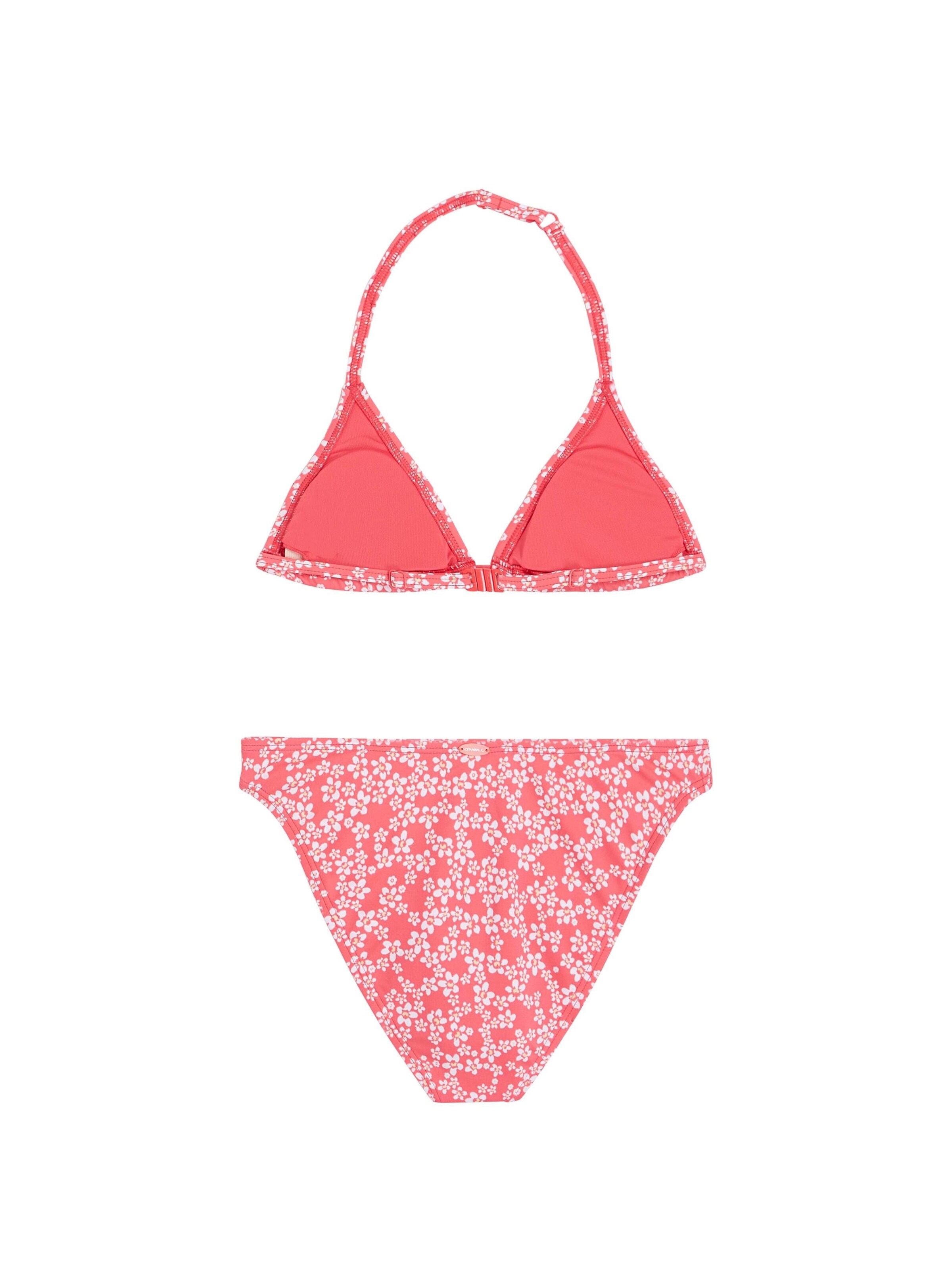 Triangle Bikini O'NEILL en rose
