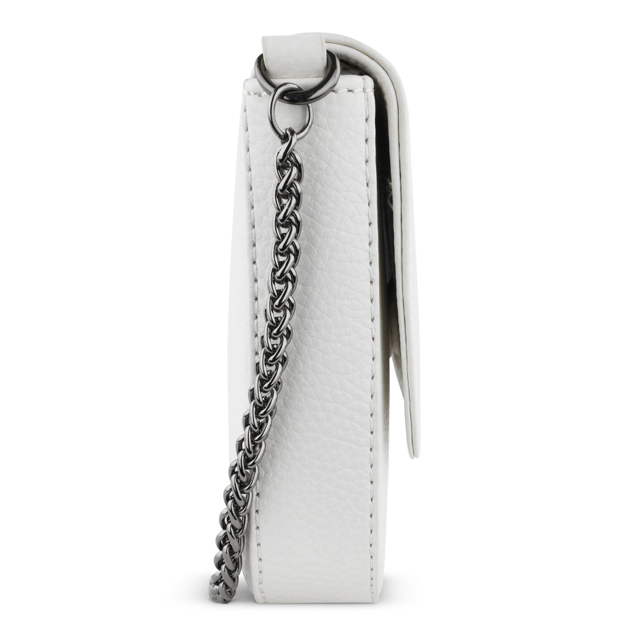 Sac à bandoulière 'Elsa' bugatti en blanc