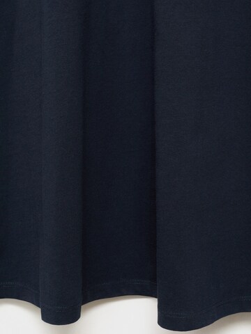 MANGO TEEN Dress 'PERLA' in Blue