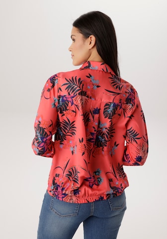 Aniston SELECTED Blouse in Red