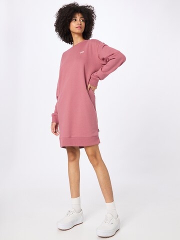 Robe 'FLYING' VANS en rose